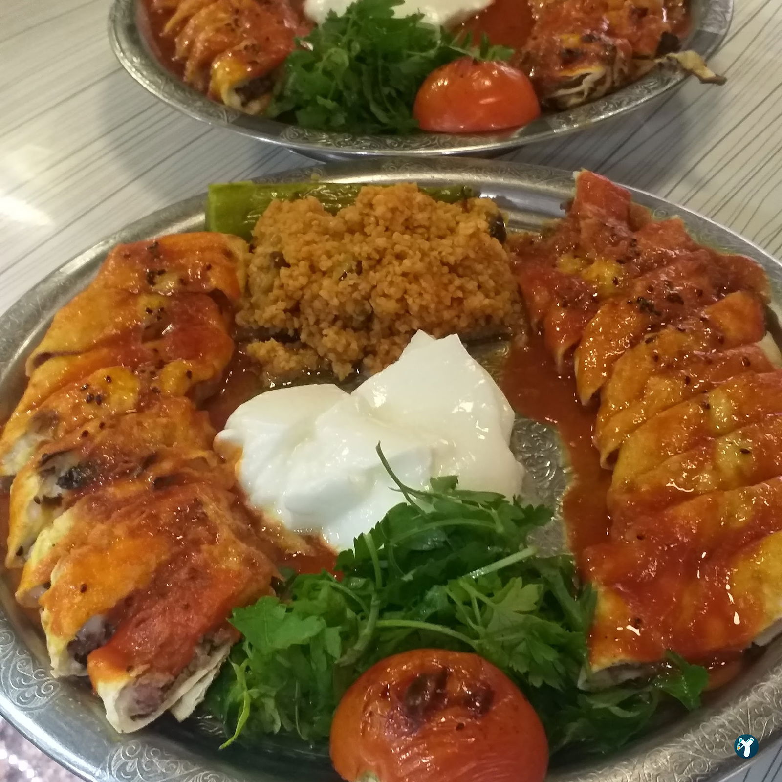 Bayram Et Tantuni Kokoreç
