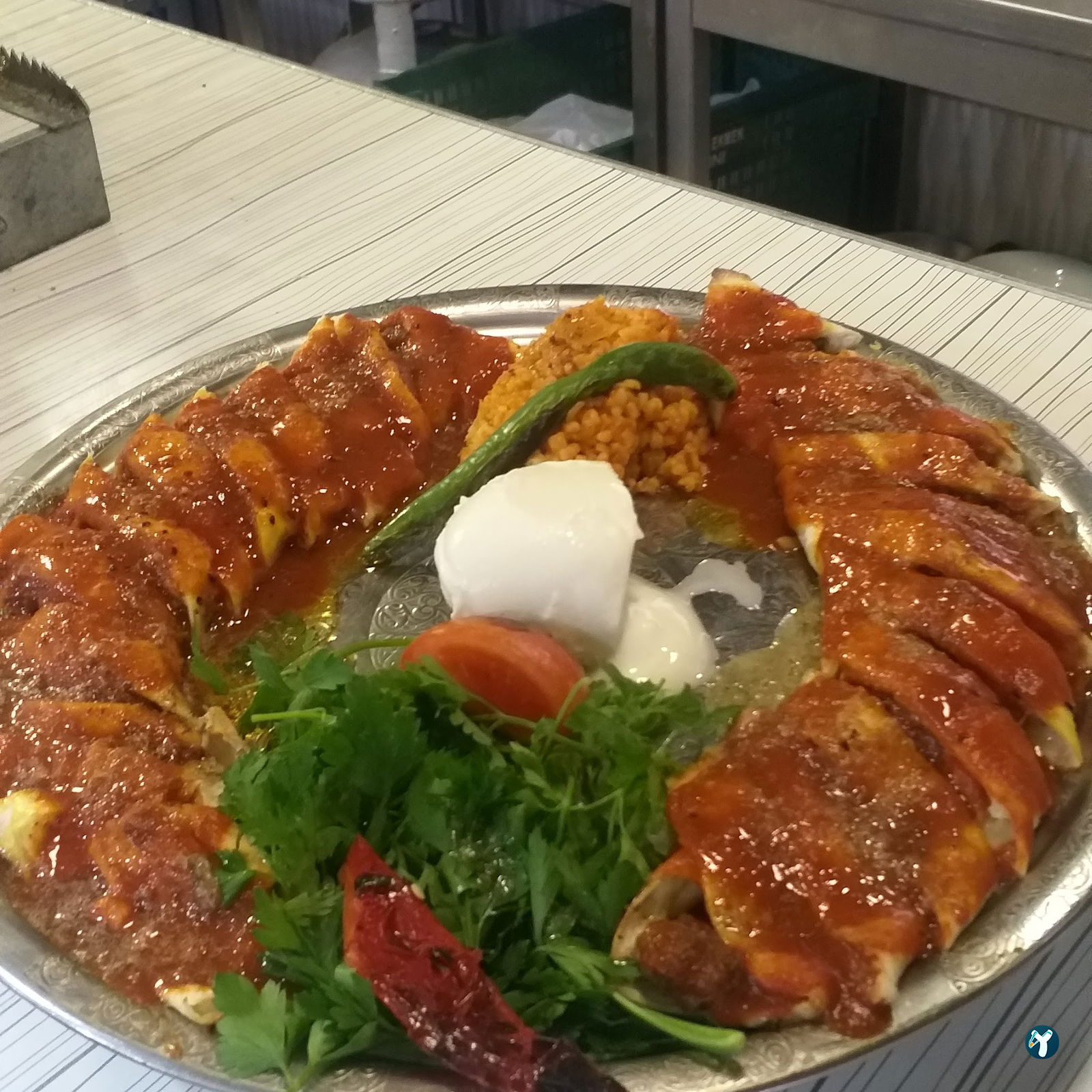 Bayram Et Tantuni Kokoreç