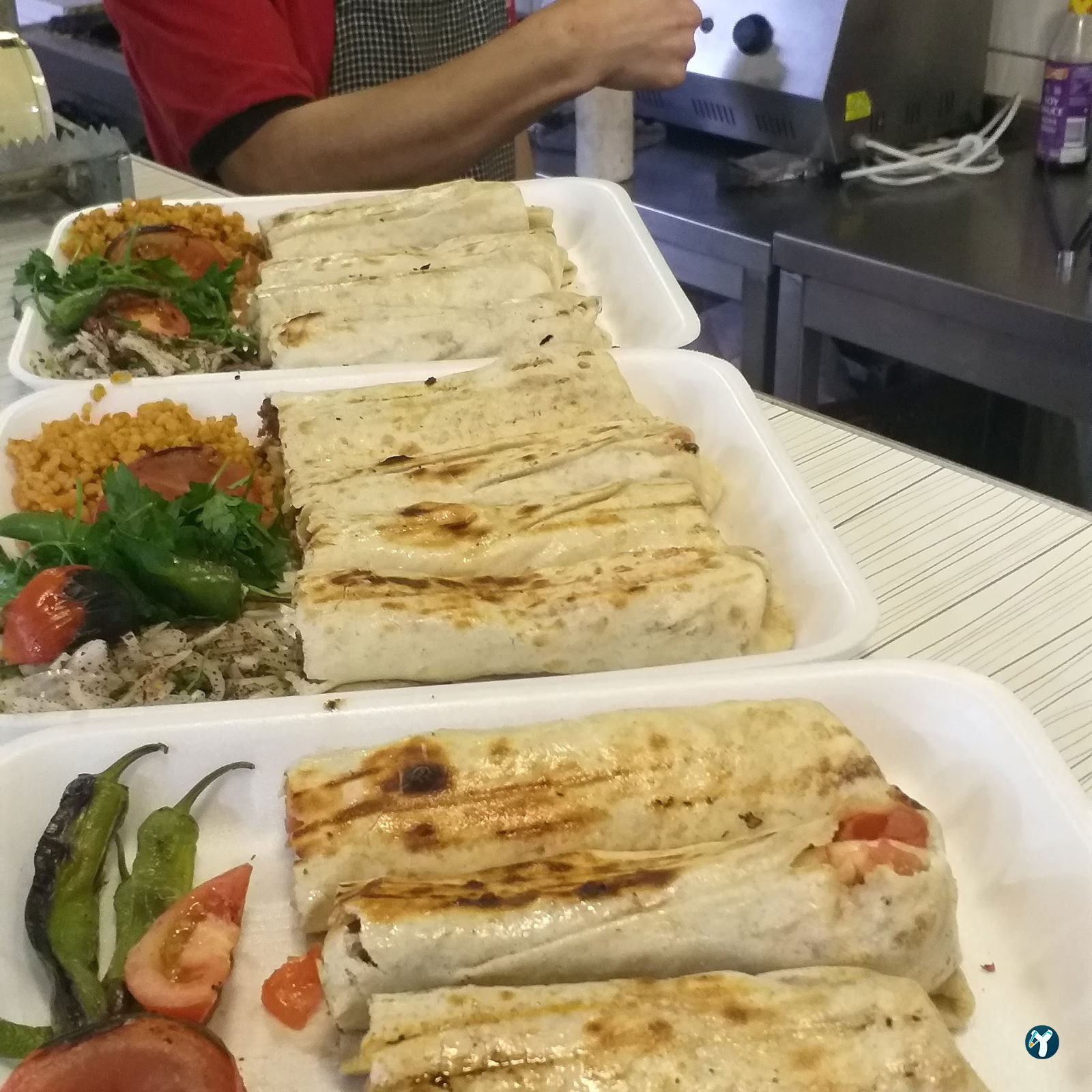Bayram Et Tantuni Kokoreç