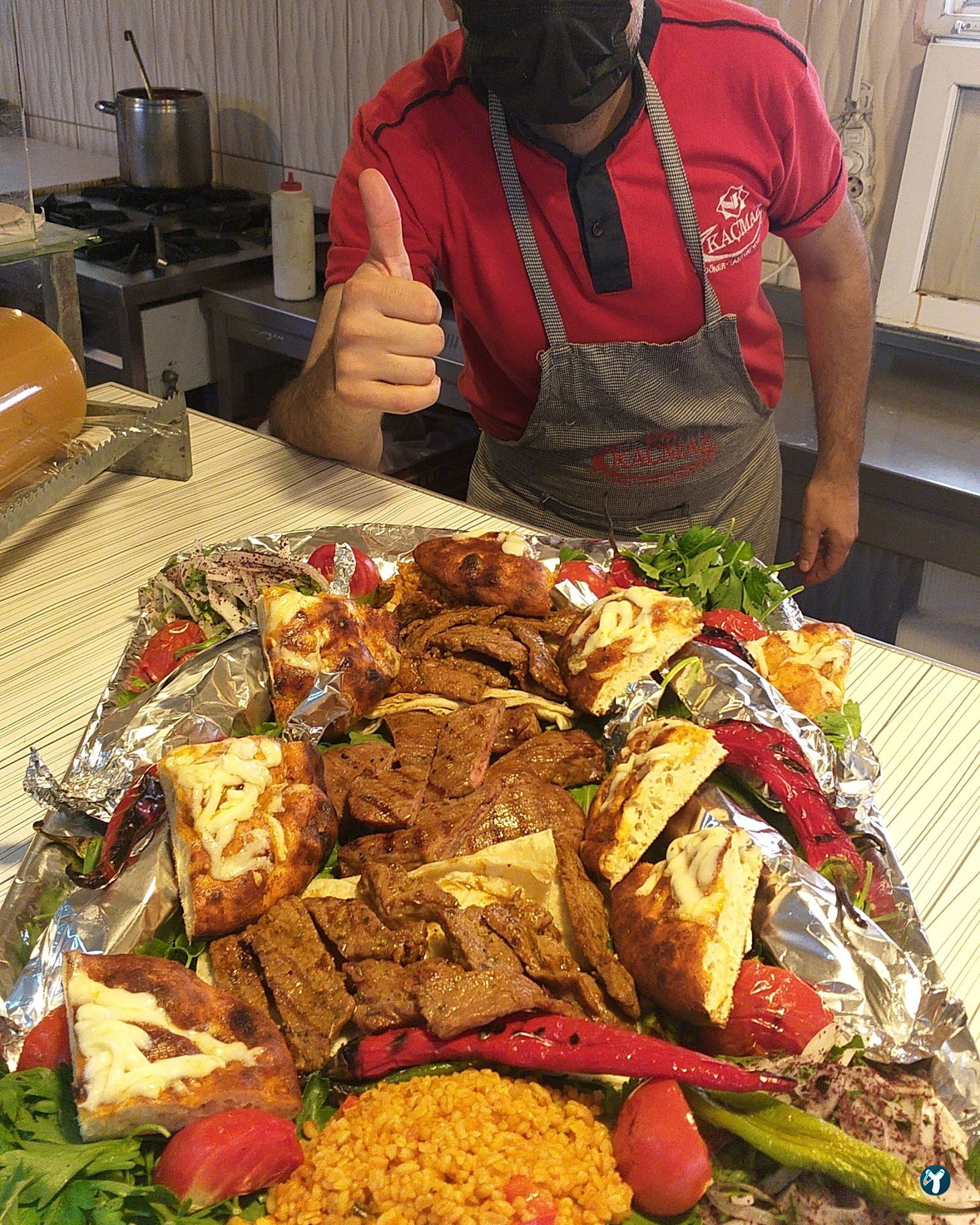 Bayram Et Tantuni Kokoreç