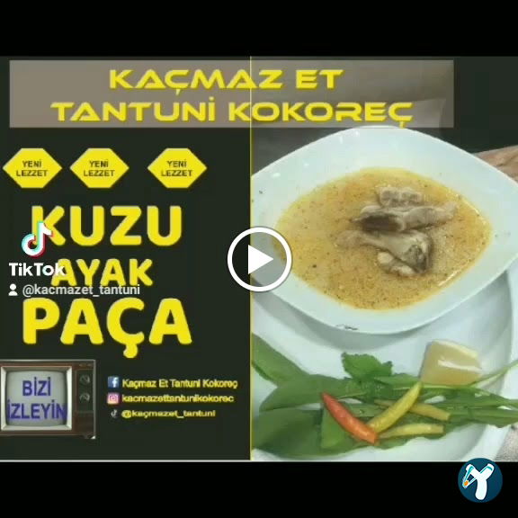 Bayram Et Tantuni Kokoreç