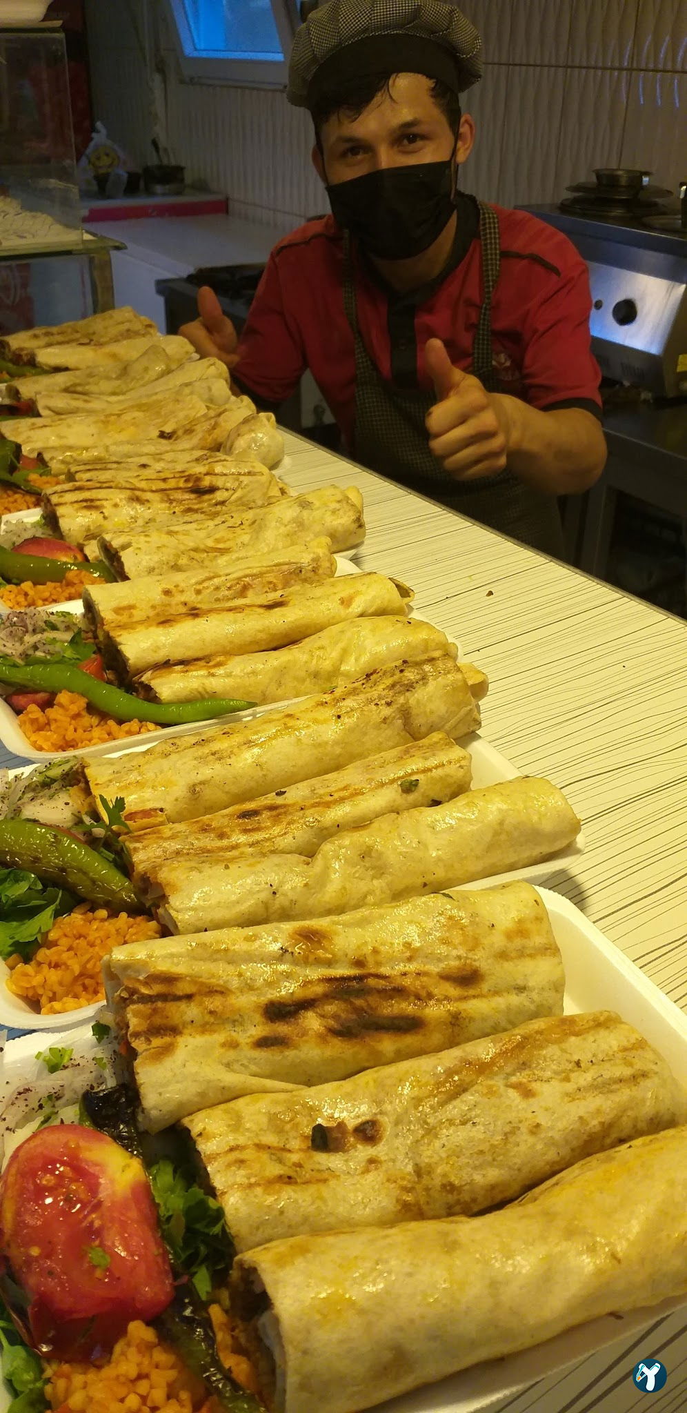 Bayram Et Tantuni Kokoreç