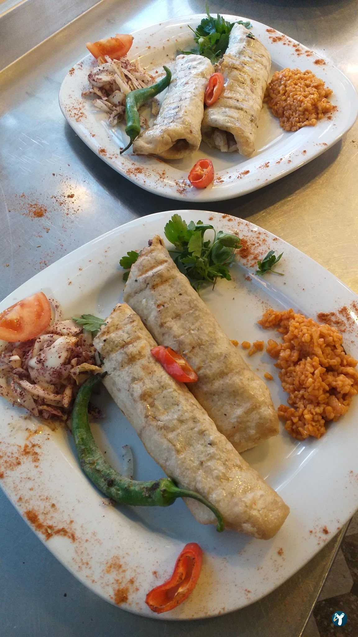 Bayram Et Tantuni Kokoreç
