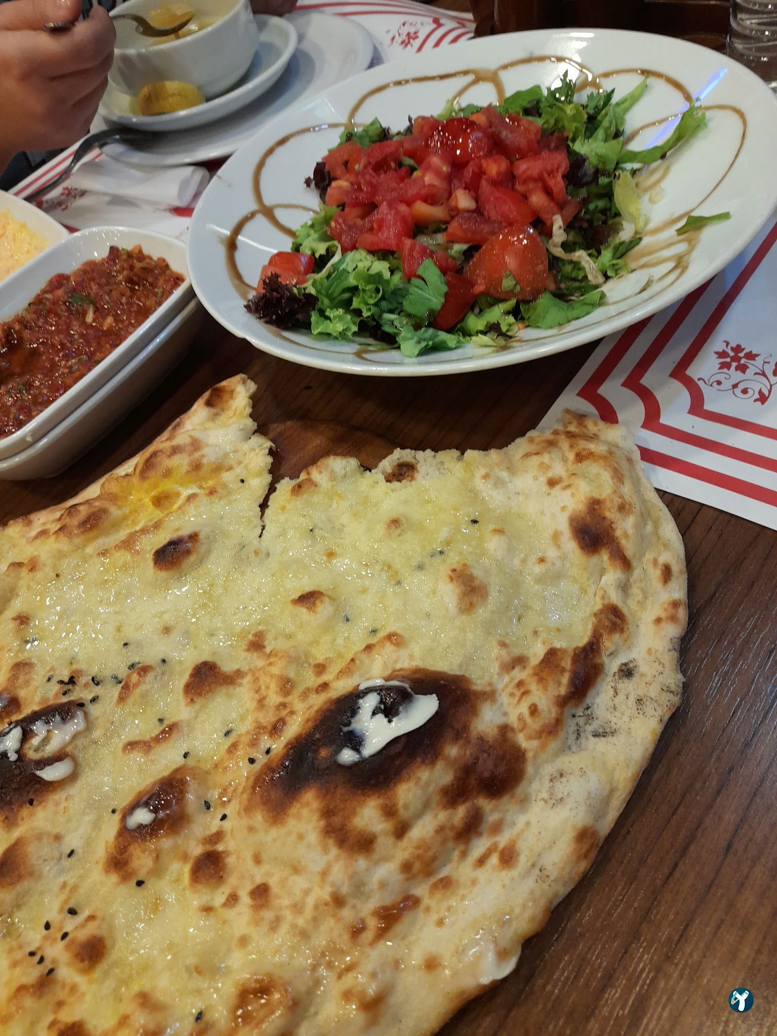 Bayram Et Tantuni Kokoreç