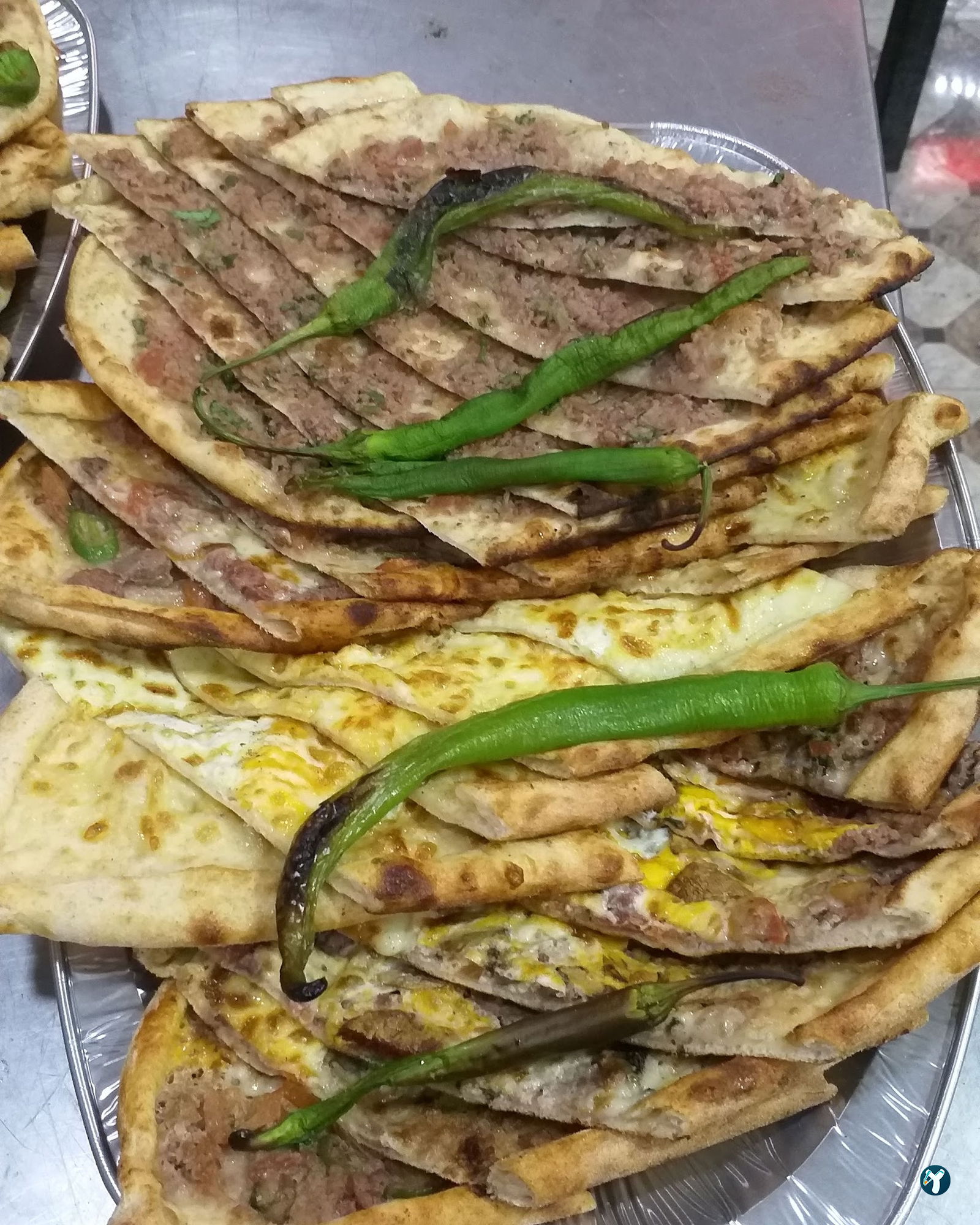 Bayram Et Tantuni Kokoreç