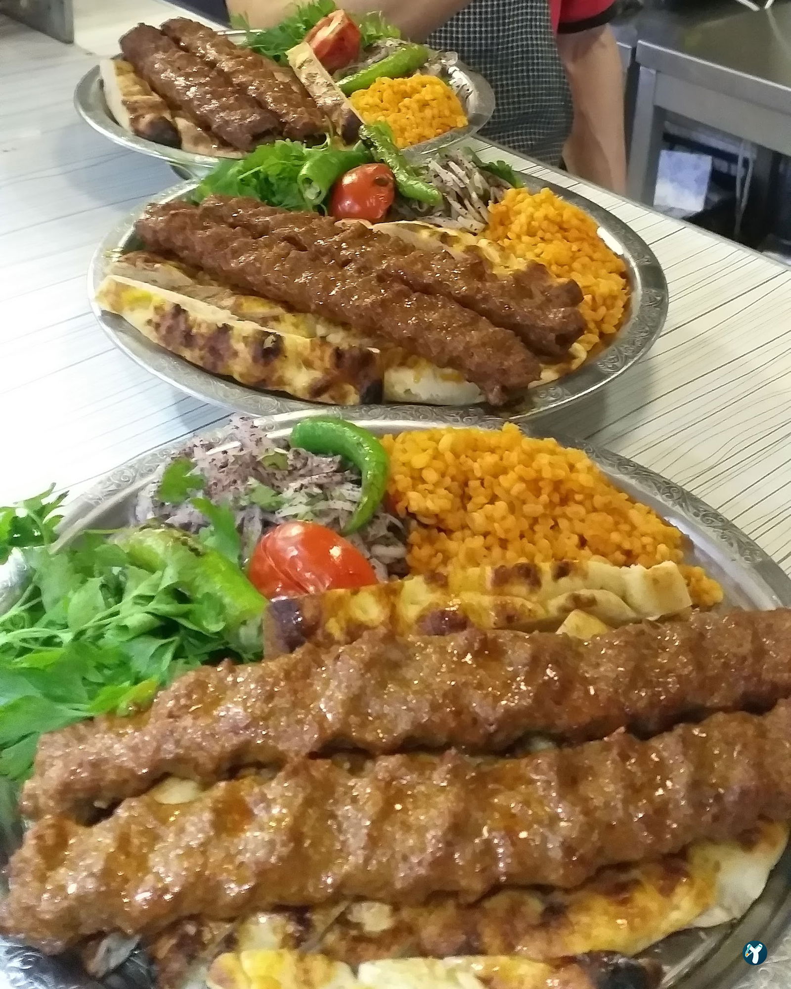 Bayram Et Tantuni Kokoreç