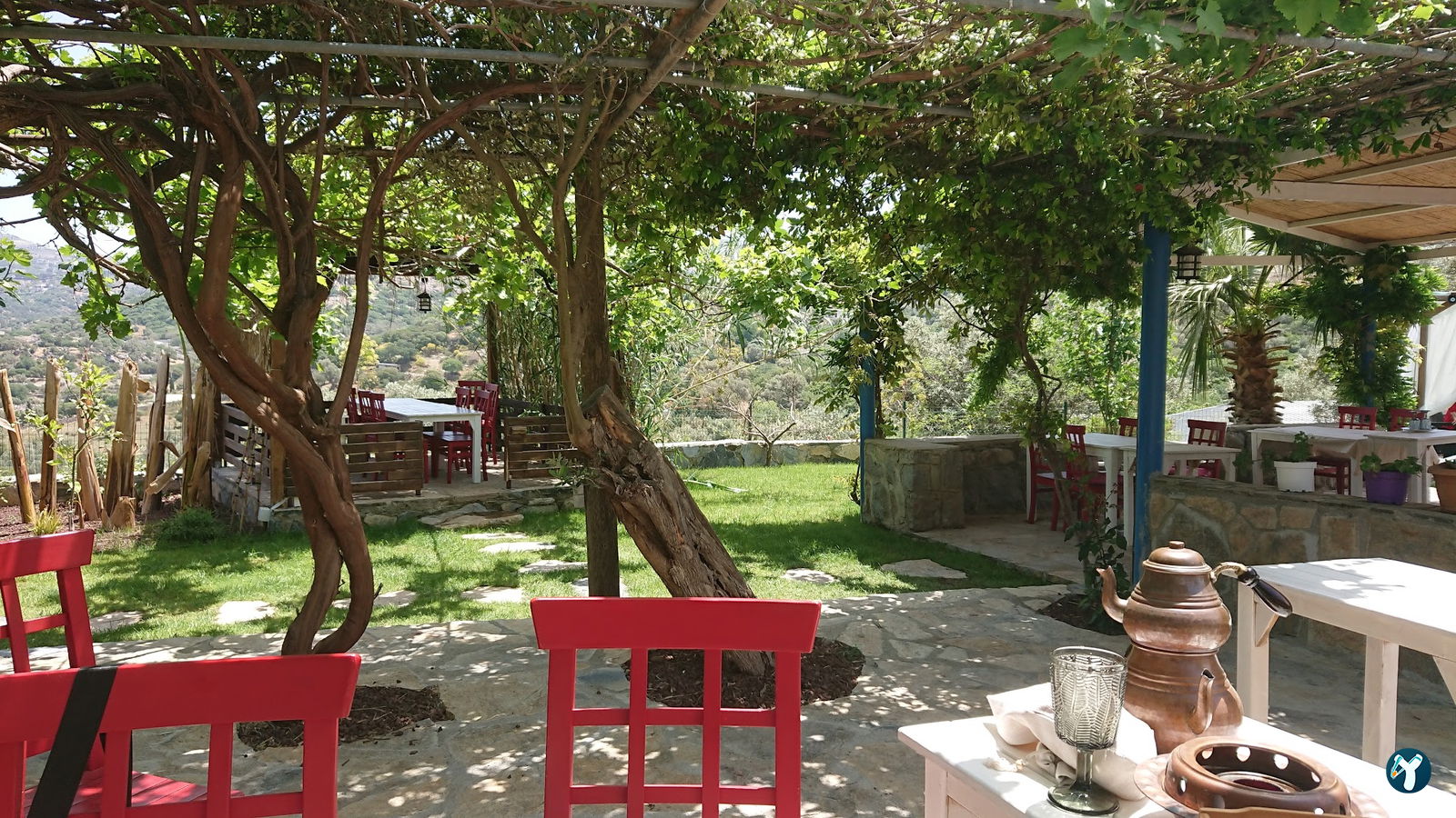 Sefte Bahçe