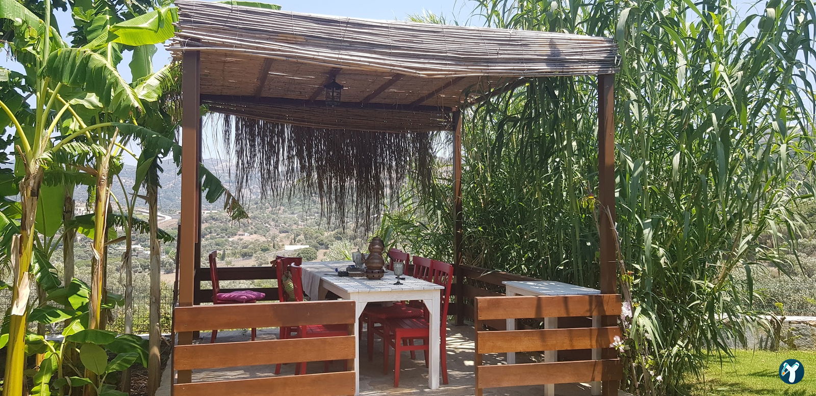 Sefte Bahçe