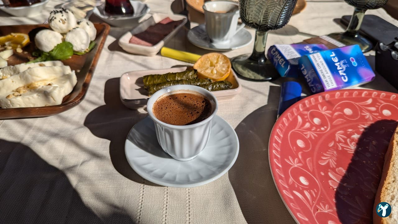 Sefte Bahçe