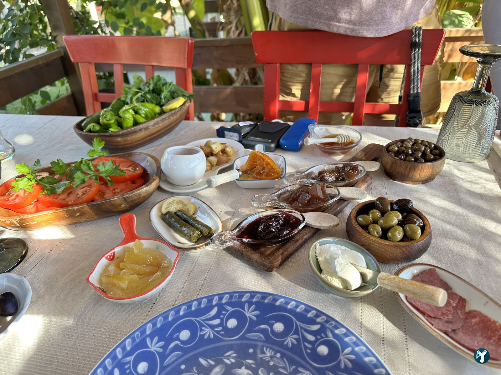 Sefte Bahçe