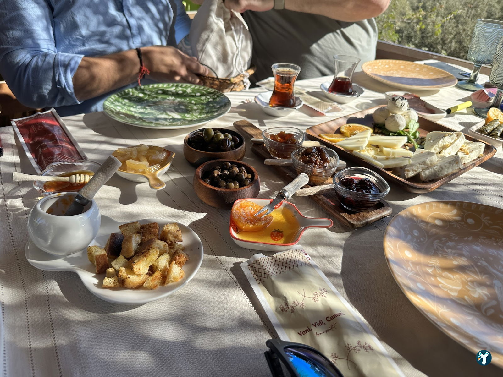 Sefte Bahçe