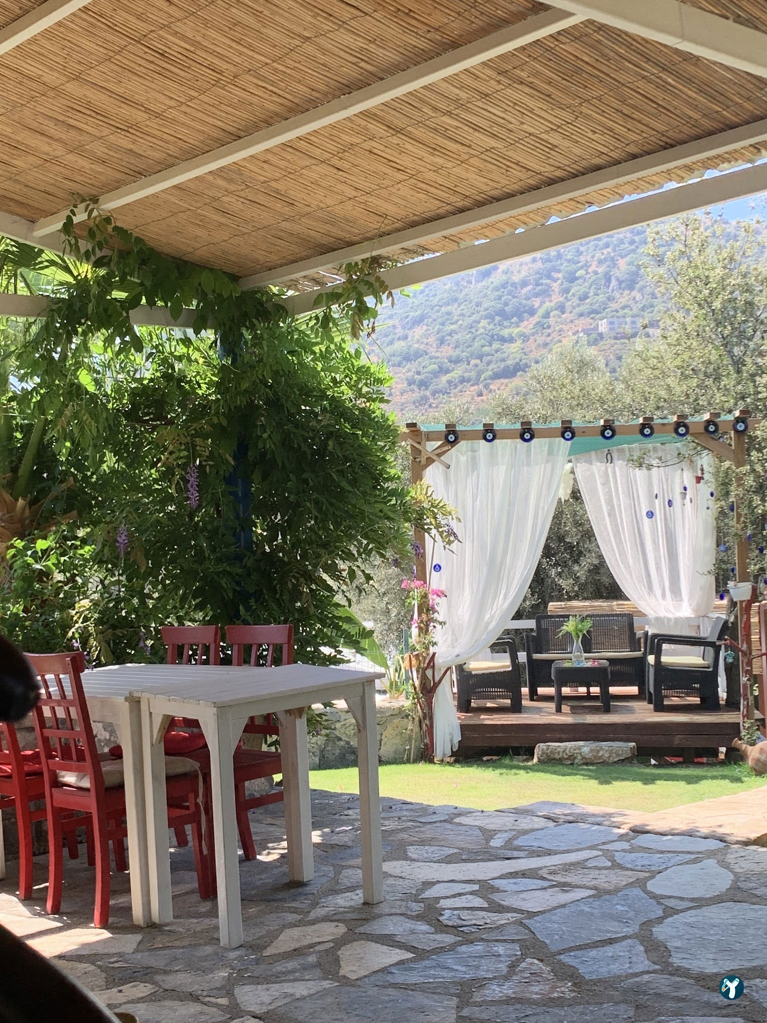 Sefte Bahçe