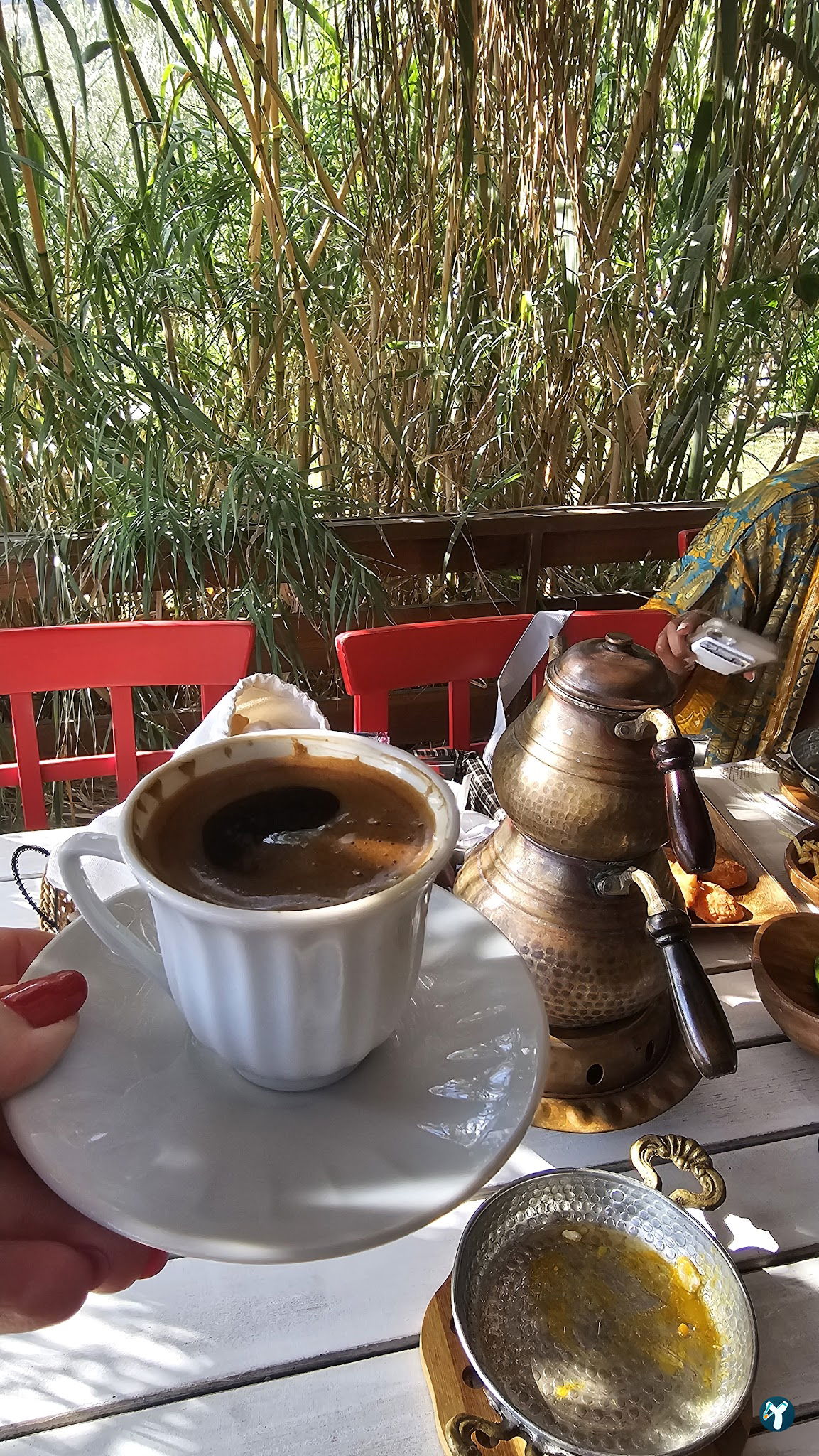 Sefte Bahçe