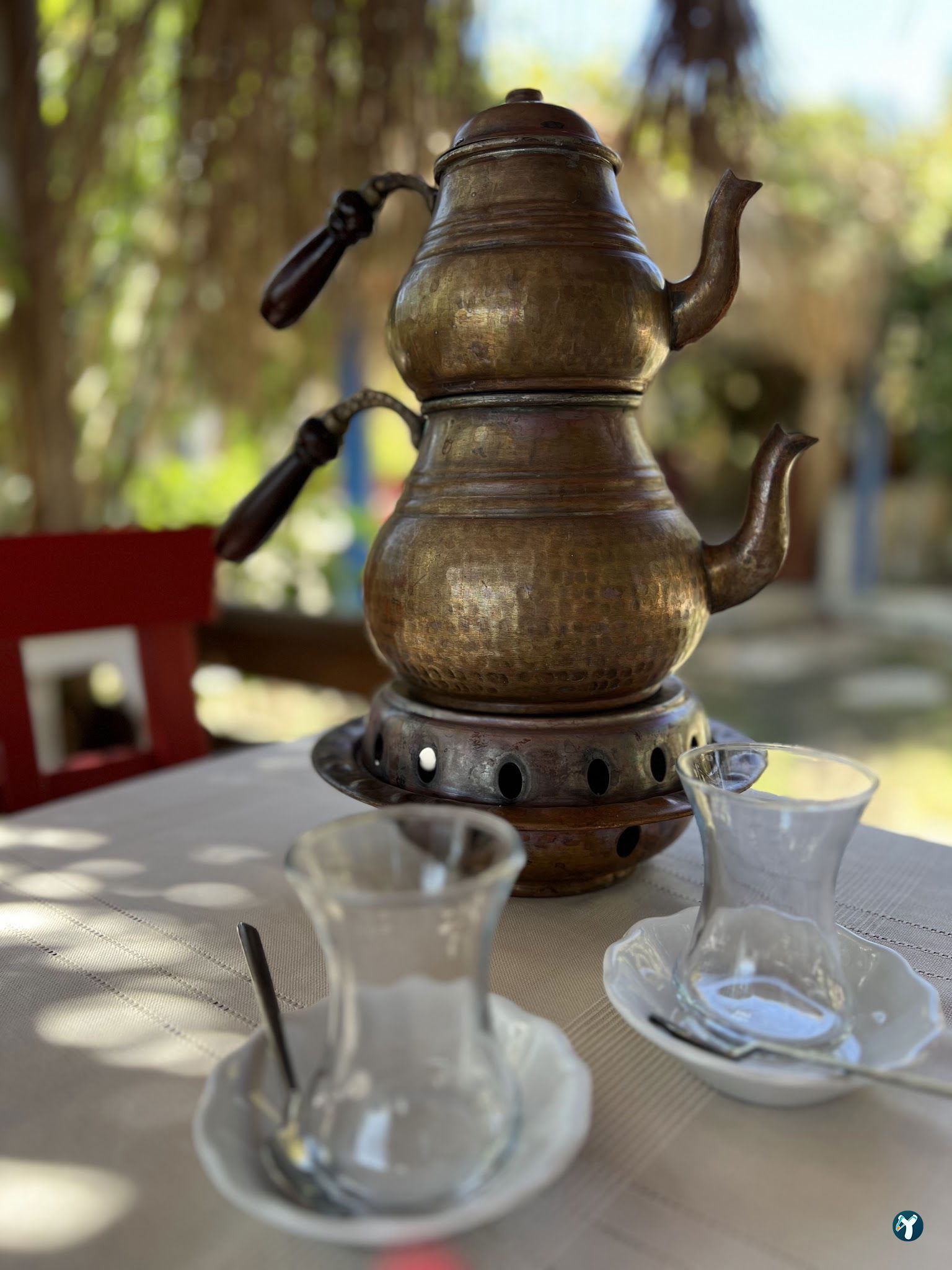 Sefte Bahçe