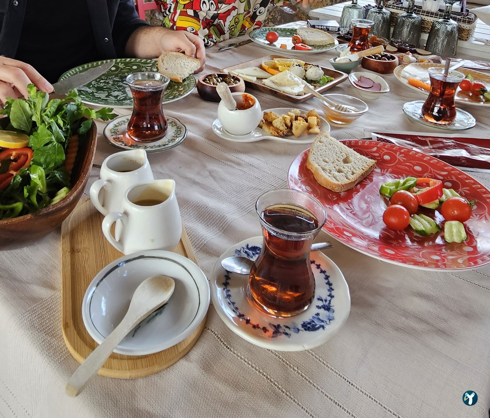 Sefte Bahçe