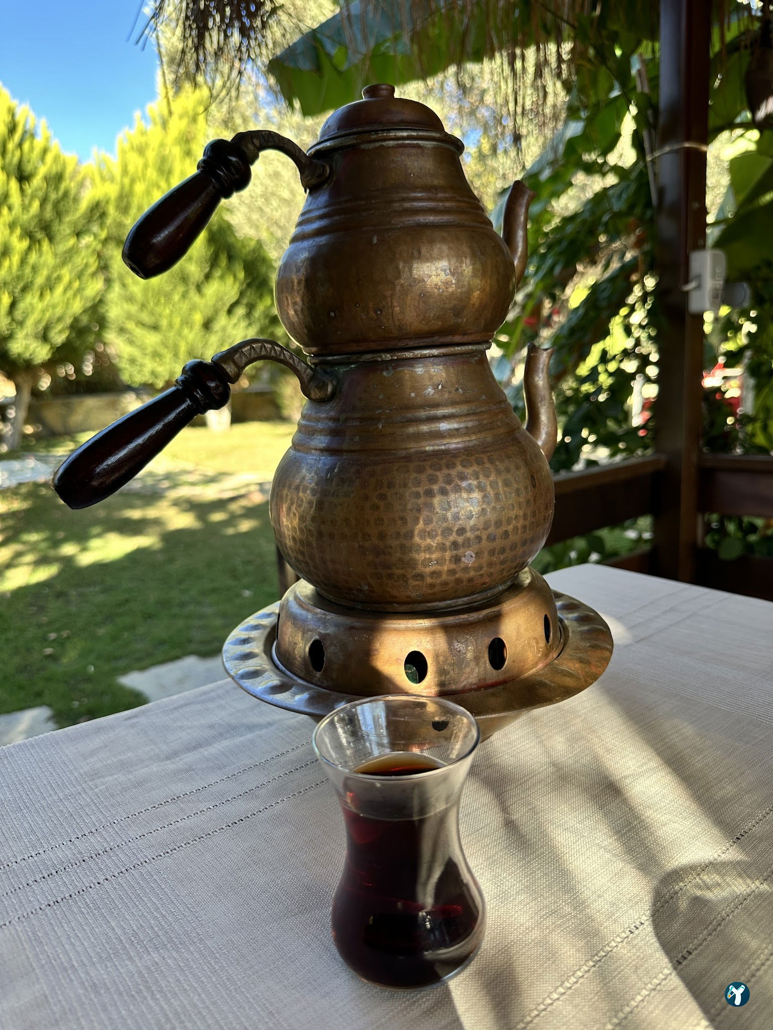 Sefte Bahçe