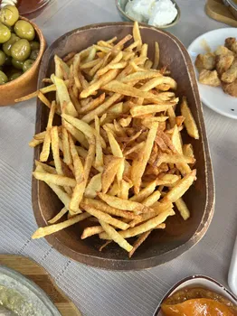 Sefte Bahçe resimleri