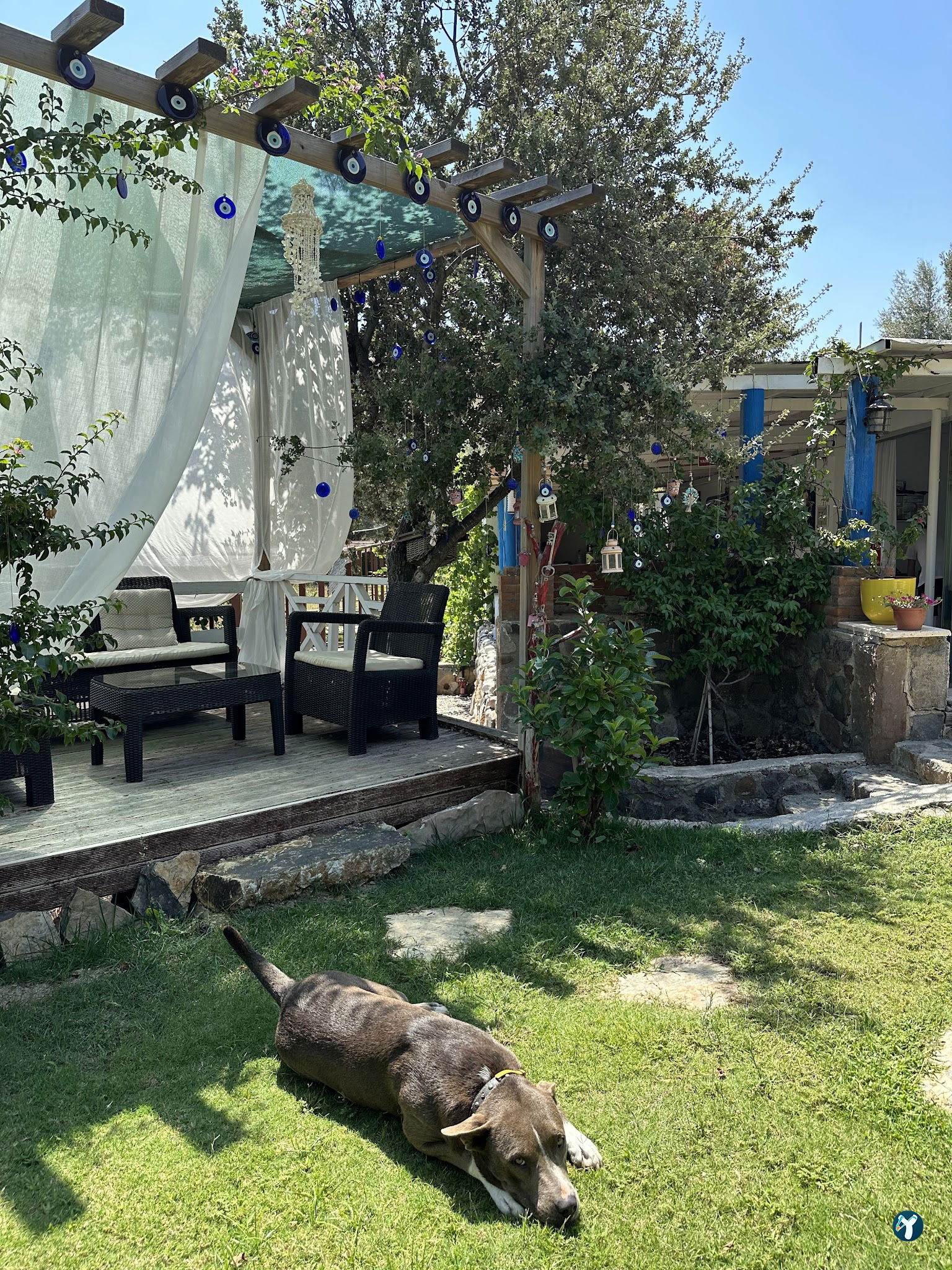 Sefte Bahçe