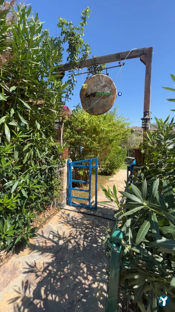 Sefte Bahçe
