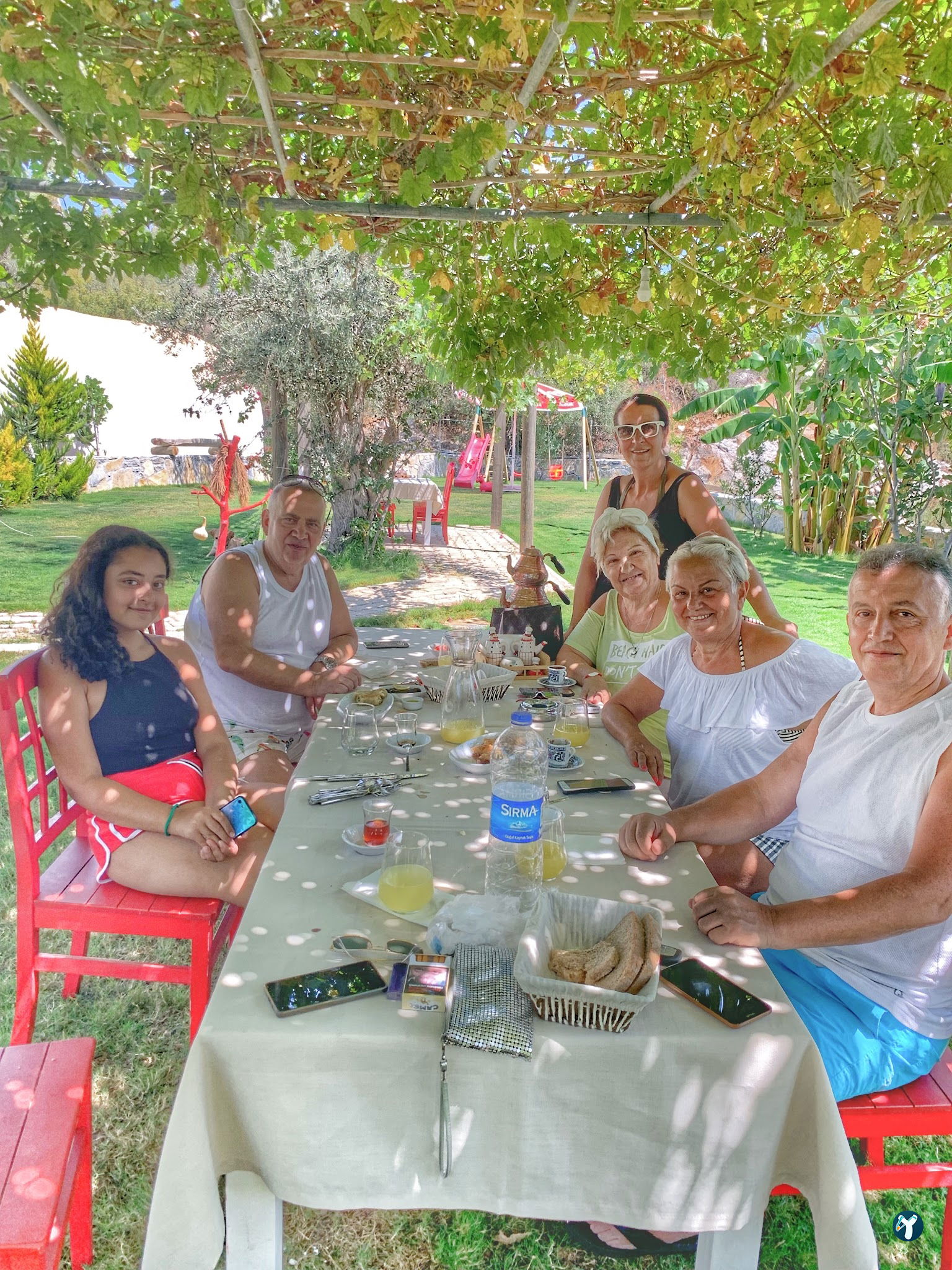 Sefte Bahçe