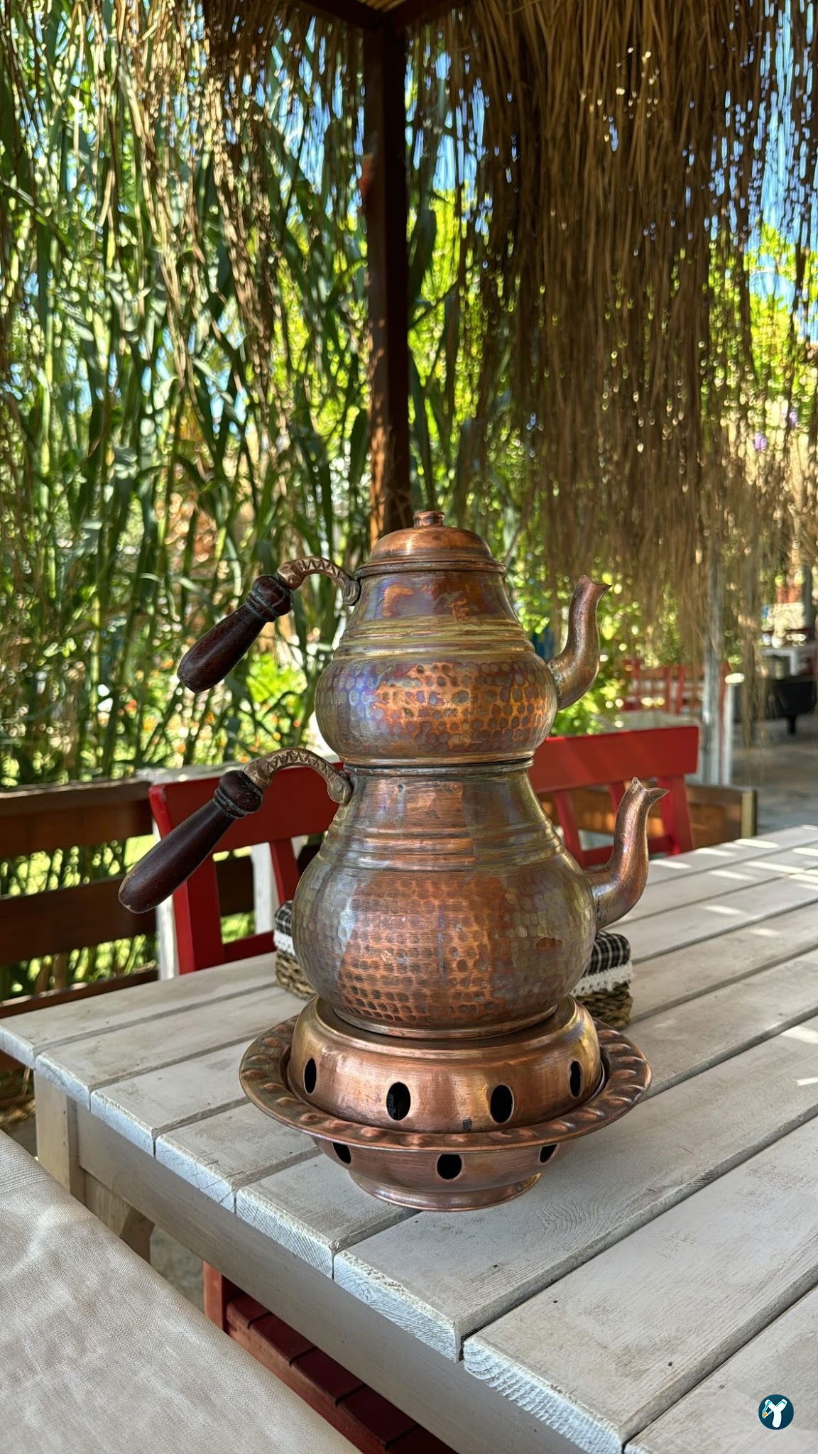 Sefte Bahçe