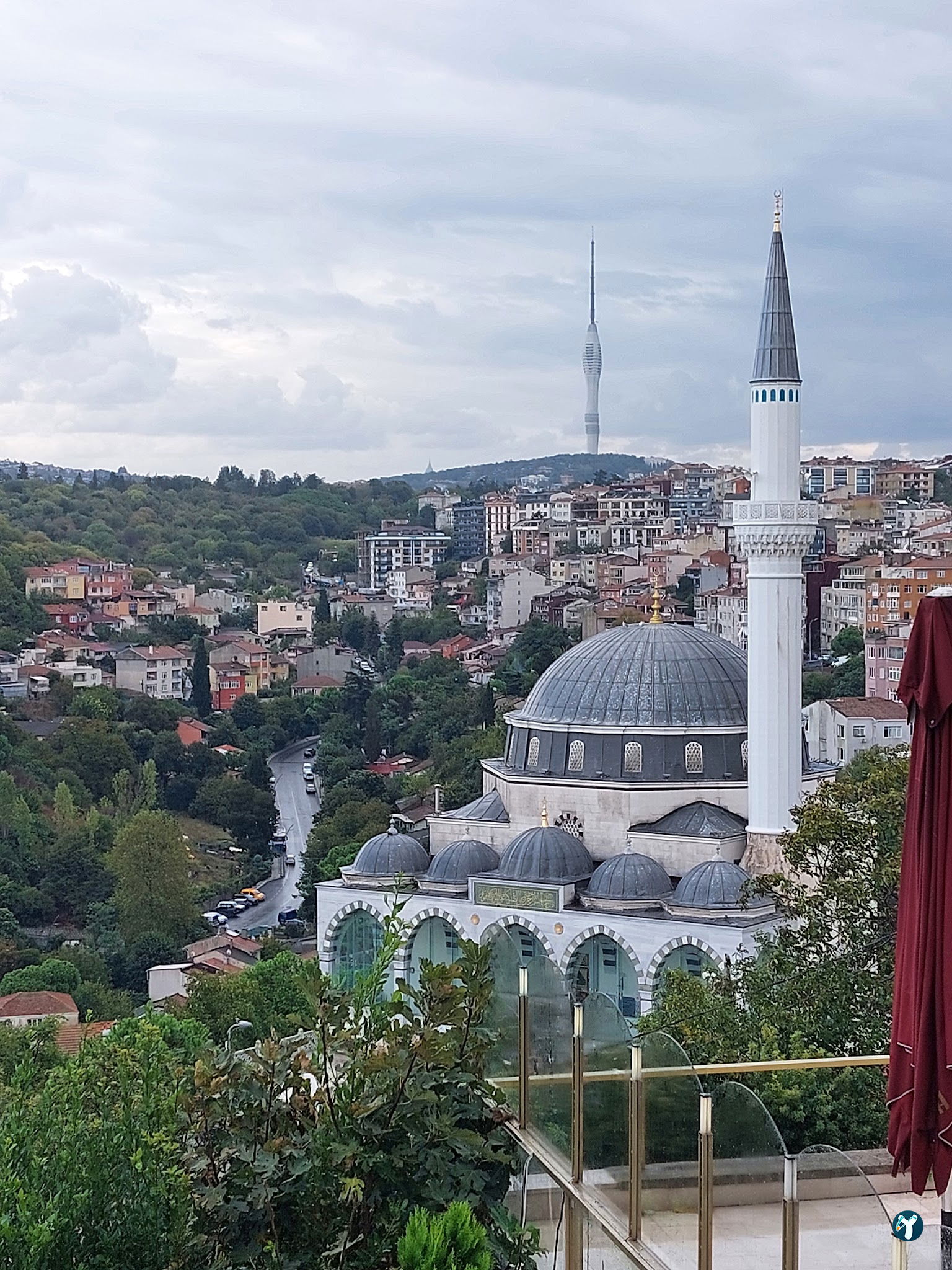 Dilruba Fethipaşa