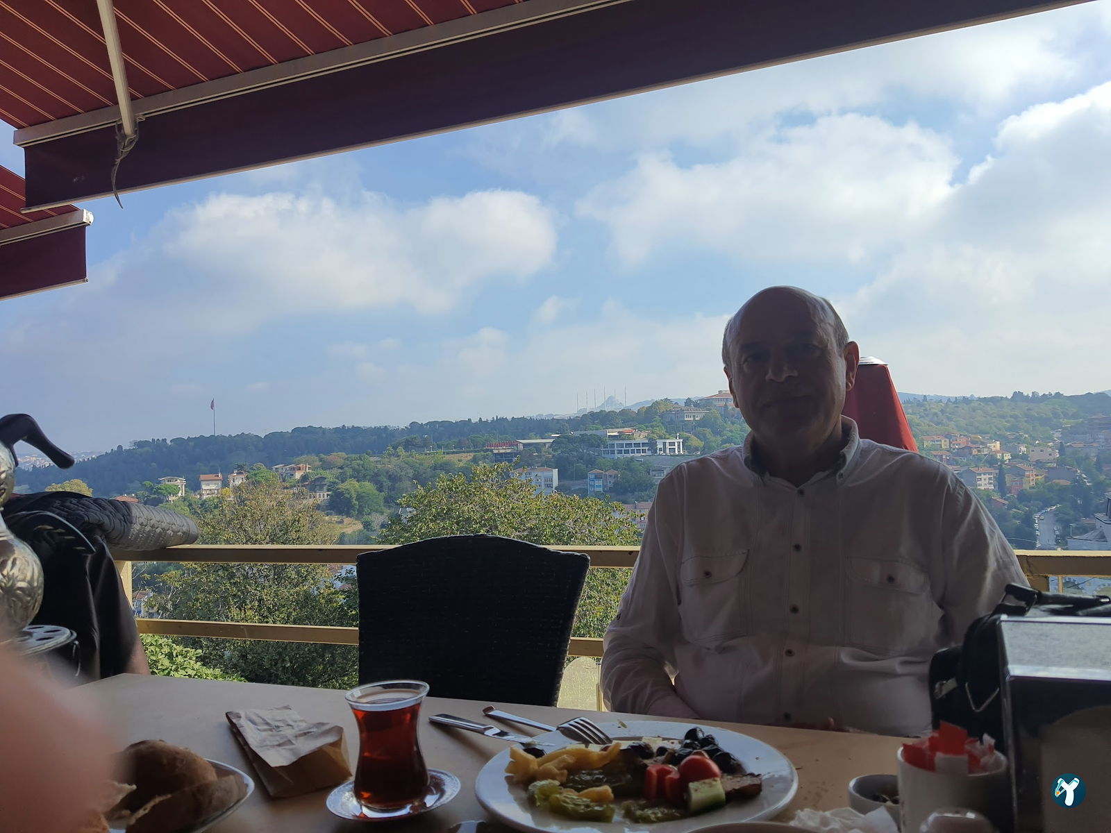 Dilruba Fethipaşa