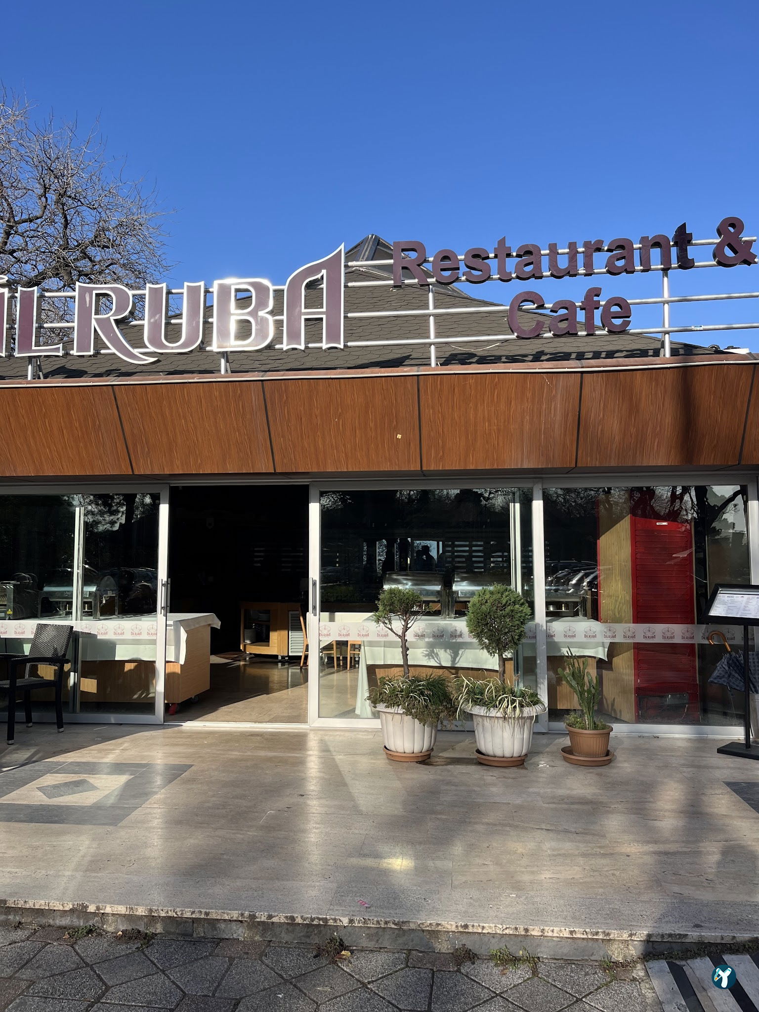 Dilruba Fethipaşa