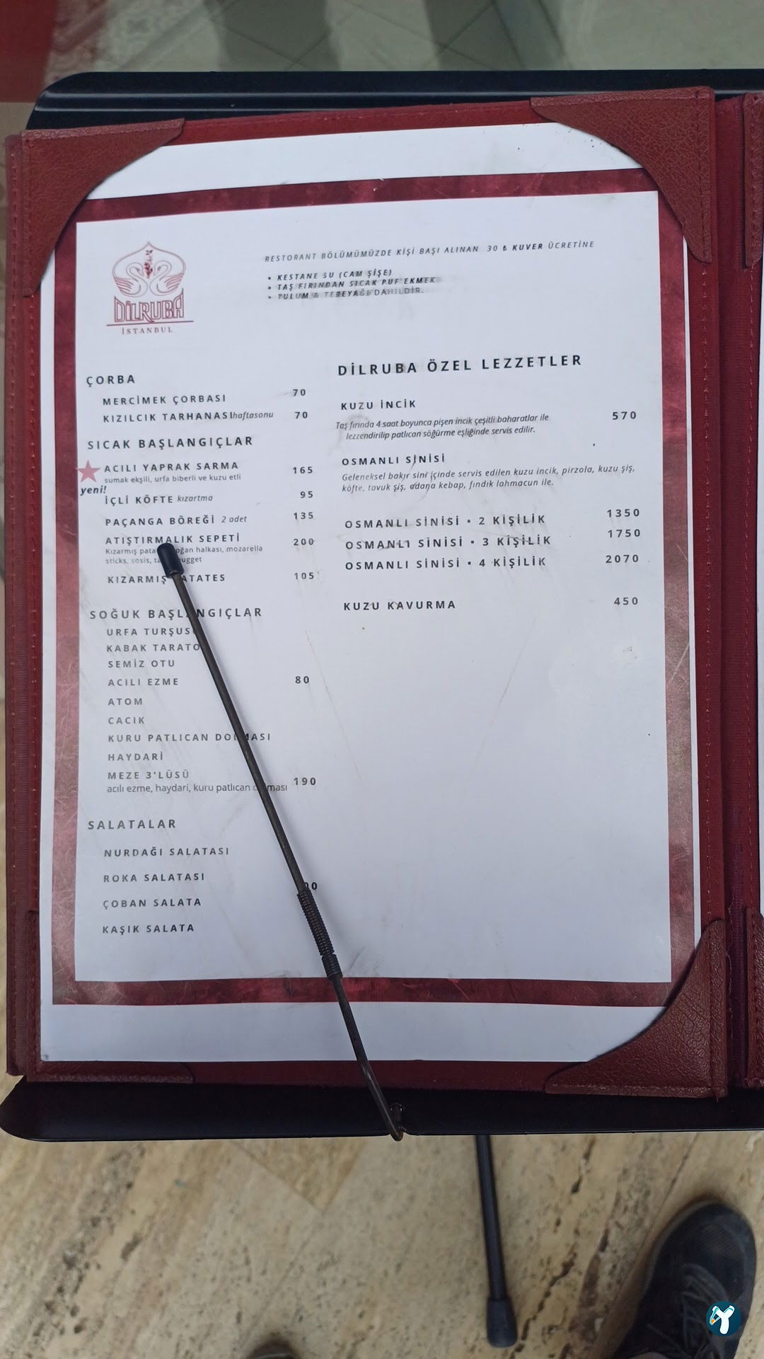 Dilruba Fethipaşa