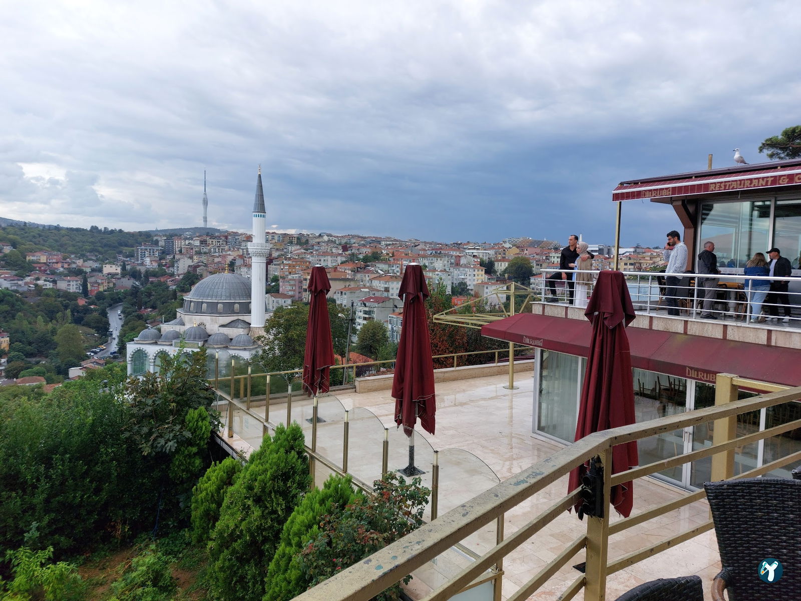 Dilruba Fethipaşa