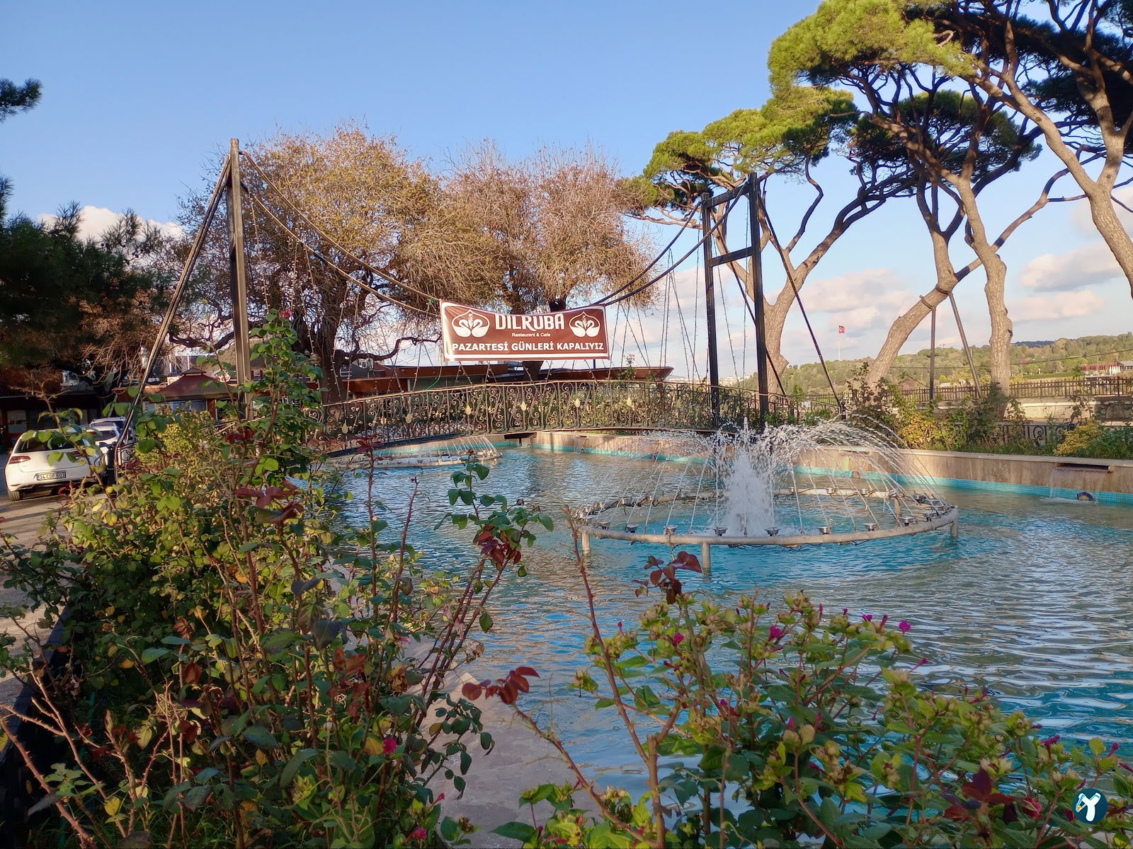 Dilruba Fethipaşa