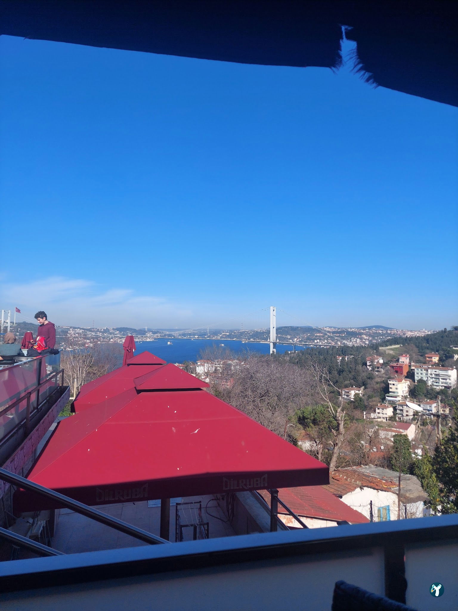 Dilruba Fethipaşa