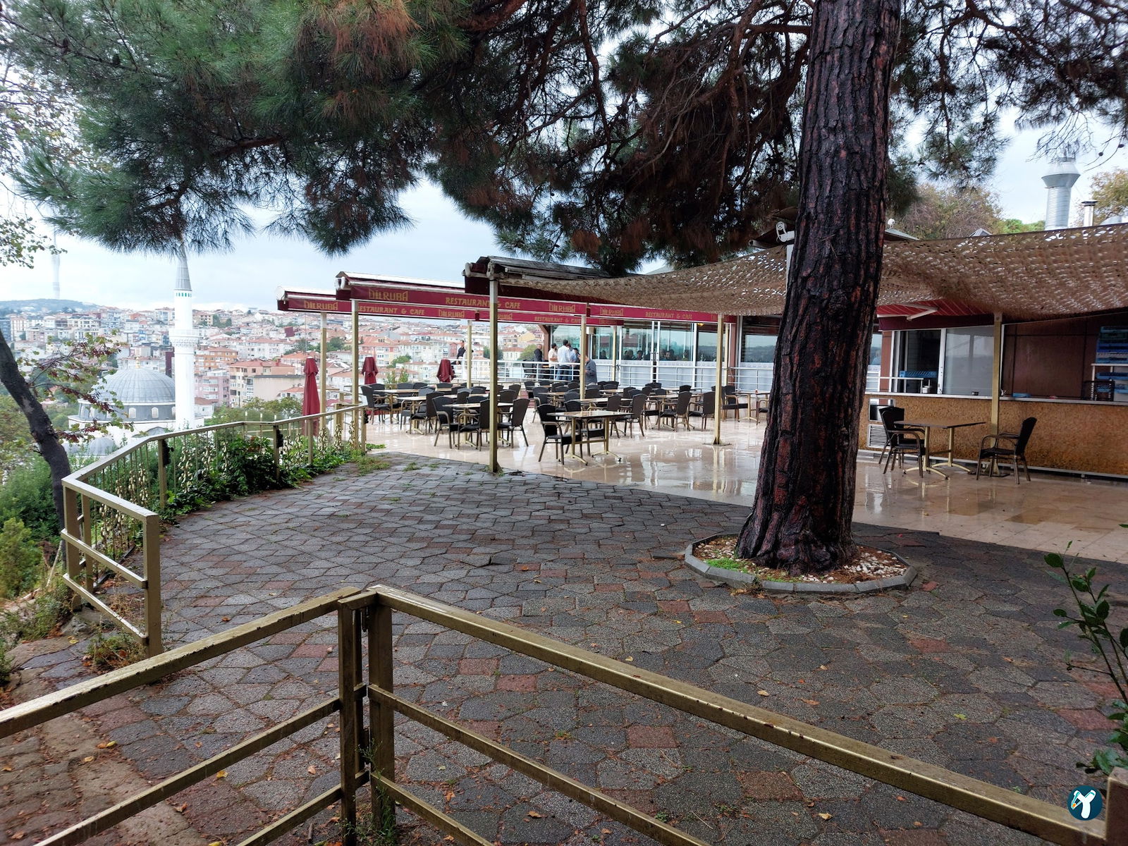 Dilruba Fethipaşa