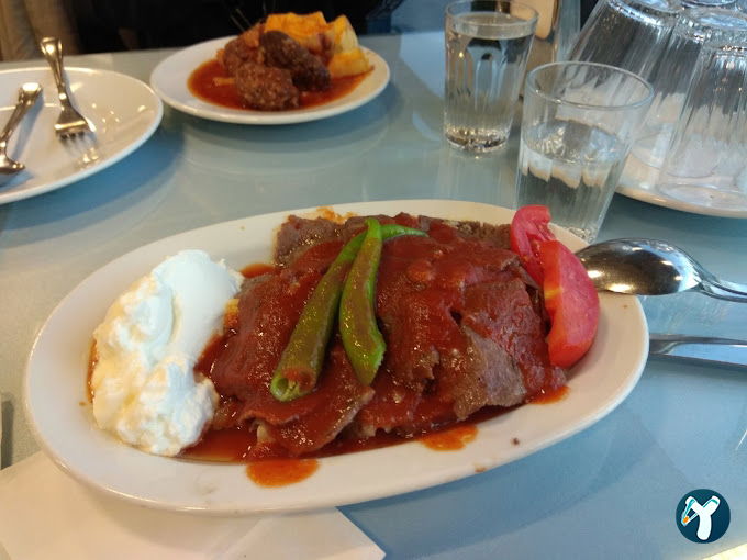 Kanaat Lokantası