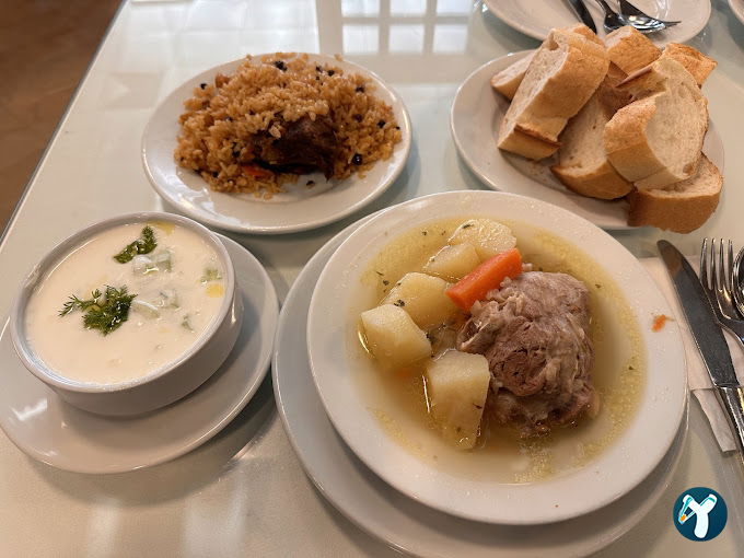 Kanaat Lokantası
