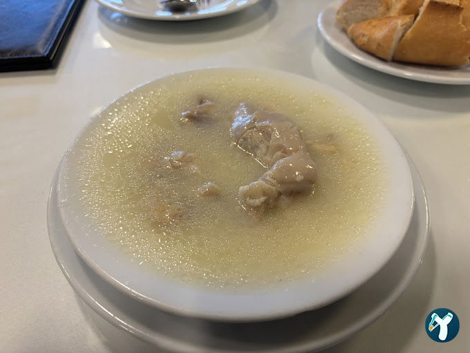 Kanaat Lokantası