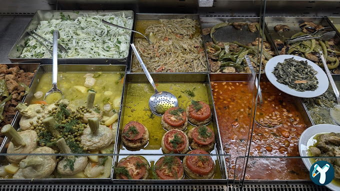 Kanaat Lokantası
