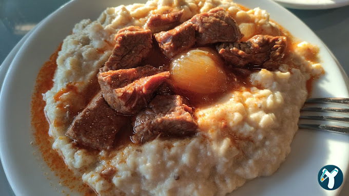 Kanaat Lokantası