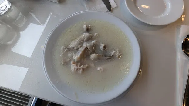Kanaat Lokantası resimleri