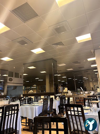 Kanaat Lokantası