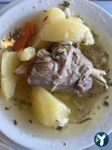 Kanaat Lokantası