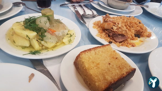 Kanaat Lokantası