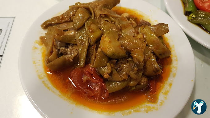 Kanaat Lokantası