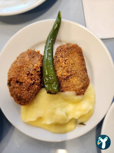 Kanaat Lokantası