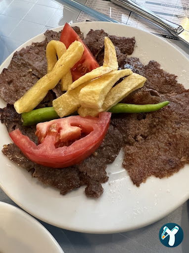 Kanaat Lokantası