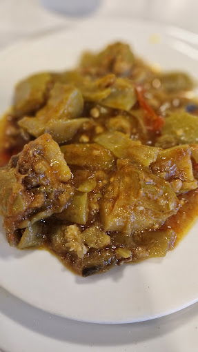 Kanaat Lokantası