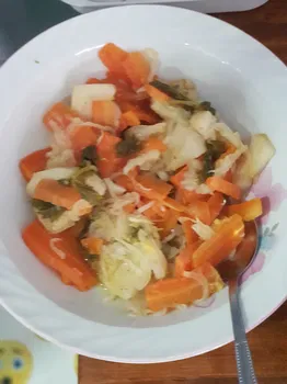Yemek Şelalesi resimleri