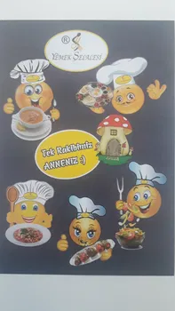 Yemek Şelalesi resimleri