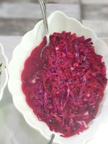 Yemek Şelalesi