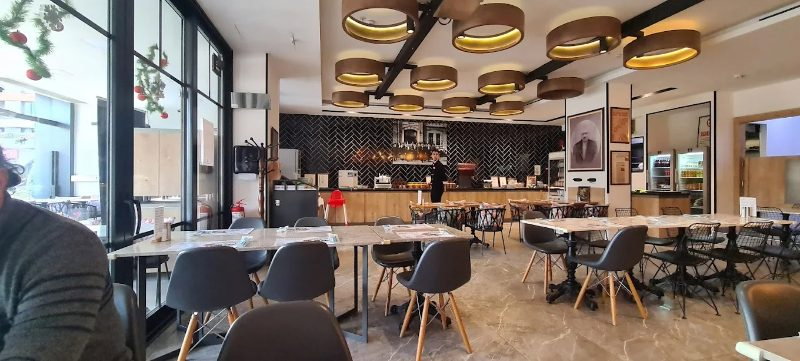 Kebapçı İskender - İskender İskenderoğlu Ergin Concept